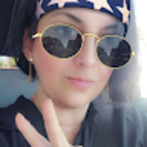 Meet your Posher, Marisa